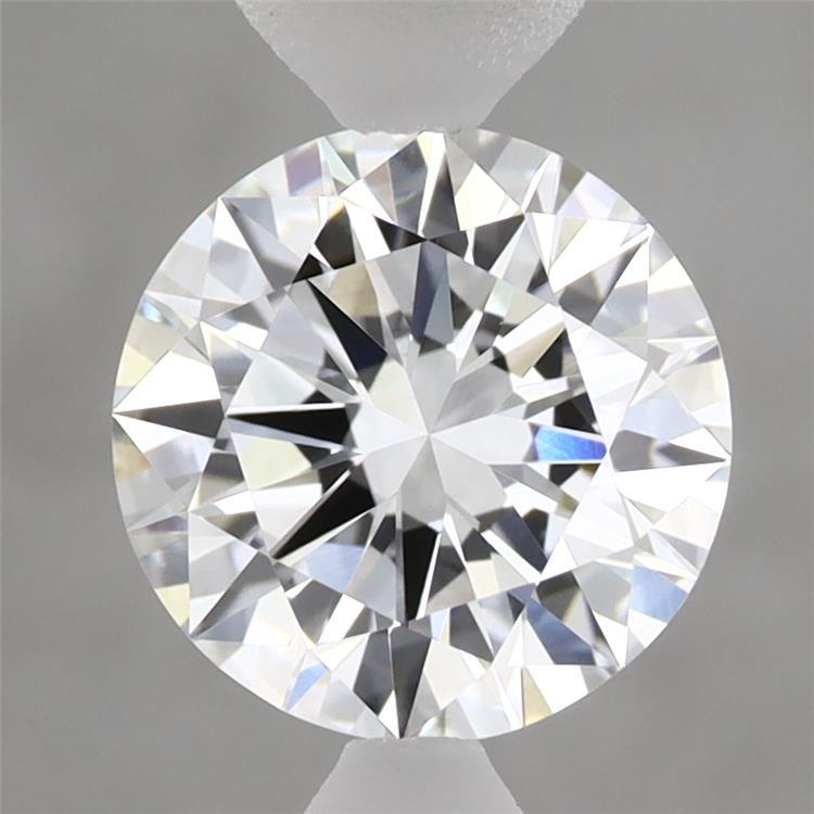 1.95ct Round D VVS2 Lab Created Diamond