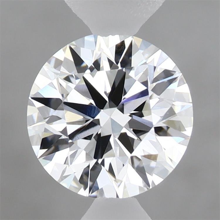 1.31ct Round E VVS2 Lab Created Diamond