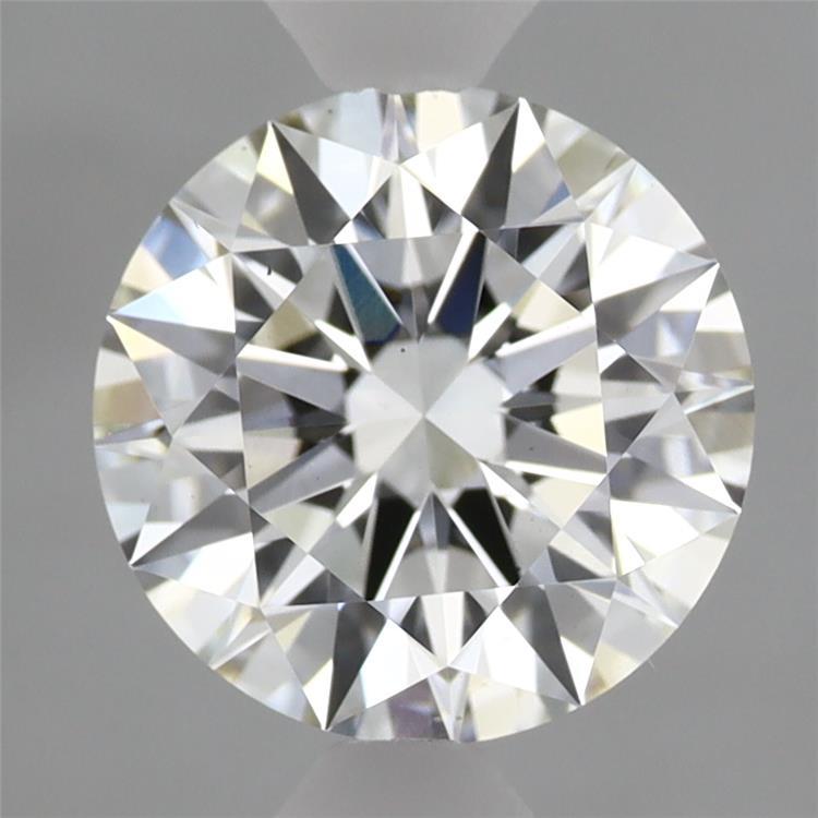 1.91ct Round G VS2 Lab Created Diamond