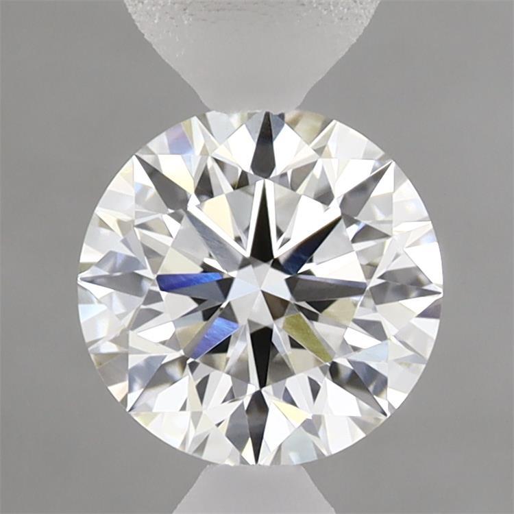 1.15ct Round E VVS2 Lab Created Diamond