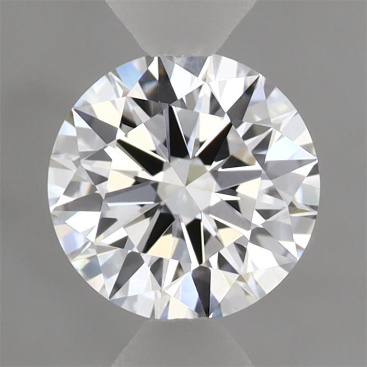 1.1ct Round D VS1 Lab Created Diamond