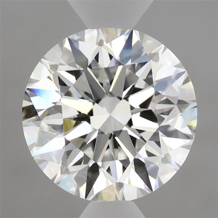1.94ct Round F VS1 Lab Created Diamond