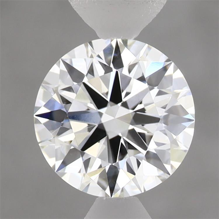 1.46ct Round E VVS2 Lab Created Diamond