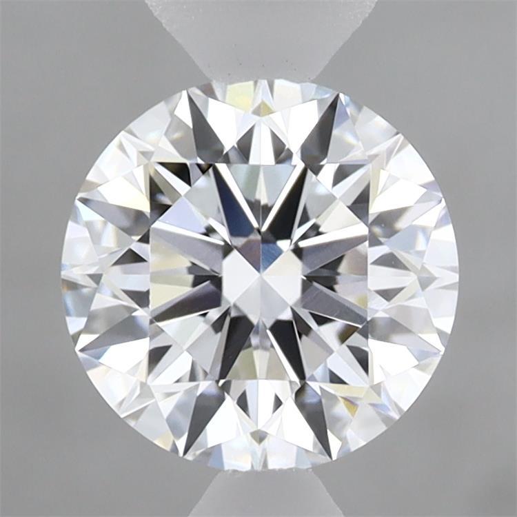 1.45ct Round D VVS2 Lab Created Diamond