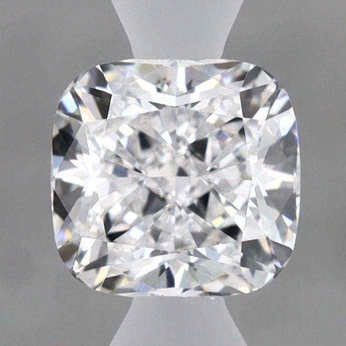 0.95ct Cushion E VS1 Lab Created Diamond