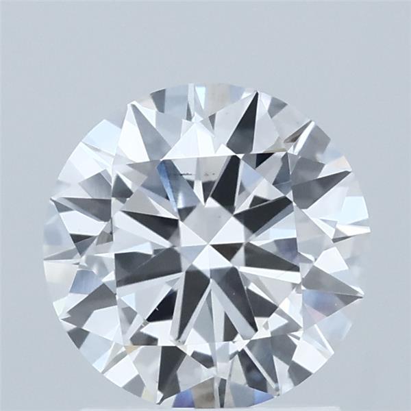 1.5ct Round E VS1 Lab Created Diamond