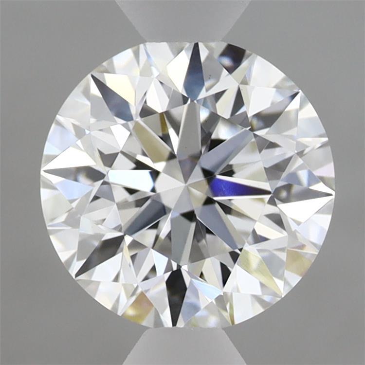 1.79ct Round D VS1 Lab Created Diamond