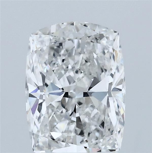 2ct Cushion E VS1 Lab Created Diamond
