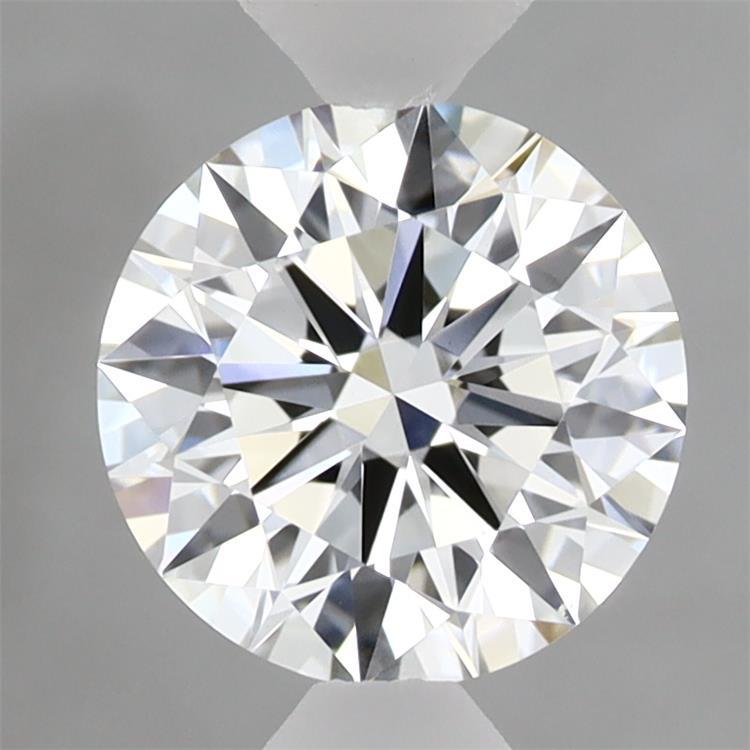 1.6ct Round F VVS2 Lab Created Diamond