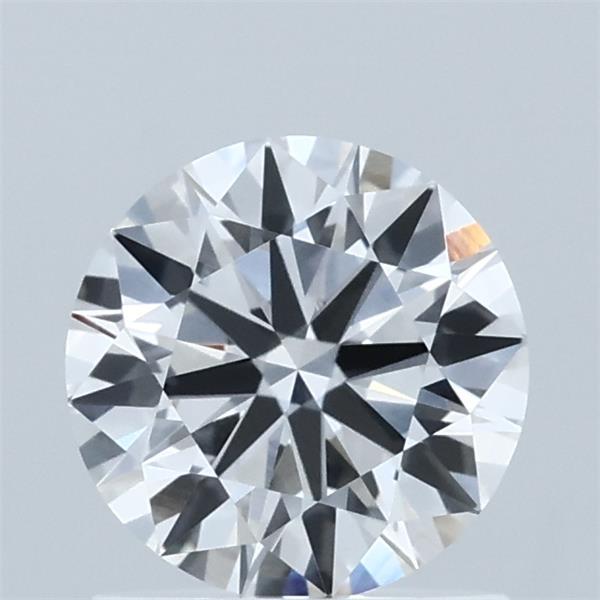 1.03ct Round F VVS1 Lab Created Diamond
