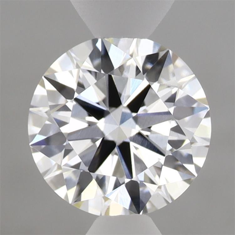 1.4ct Round E VS1 Lab Created Diamond