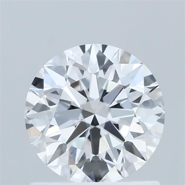 1.01ct Round D VS1 Lab Created Diamond