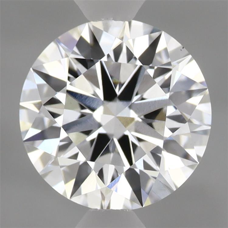 1.85ct Round E VS1 Lab Created Diamond