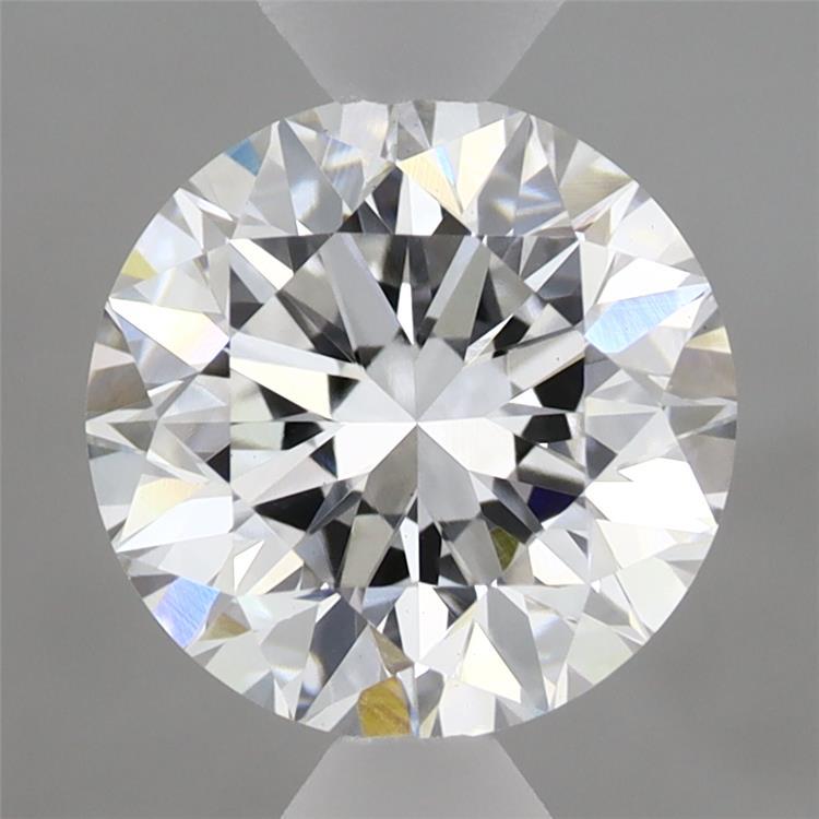 1.99ct Round D VS1 Lab Created Diamond