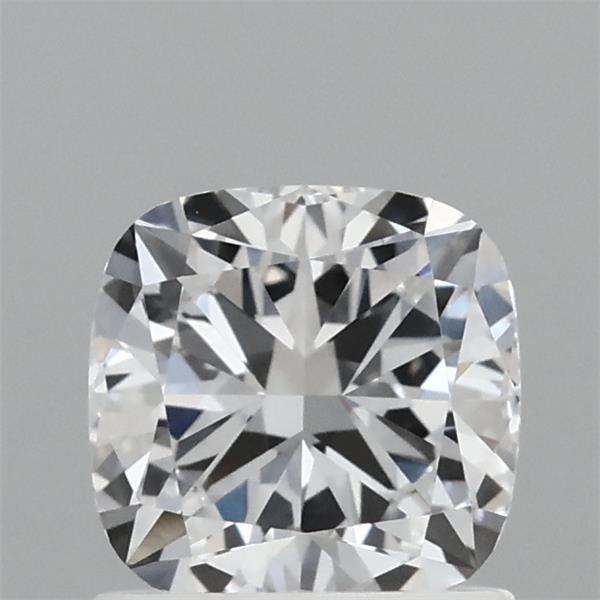 1.07ct Cushion D VVS1 Lab Created Diamond