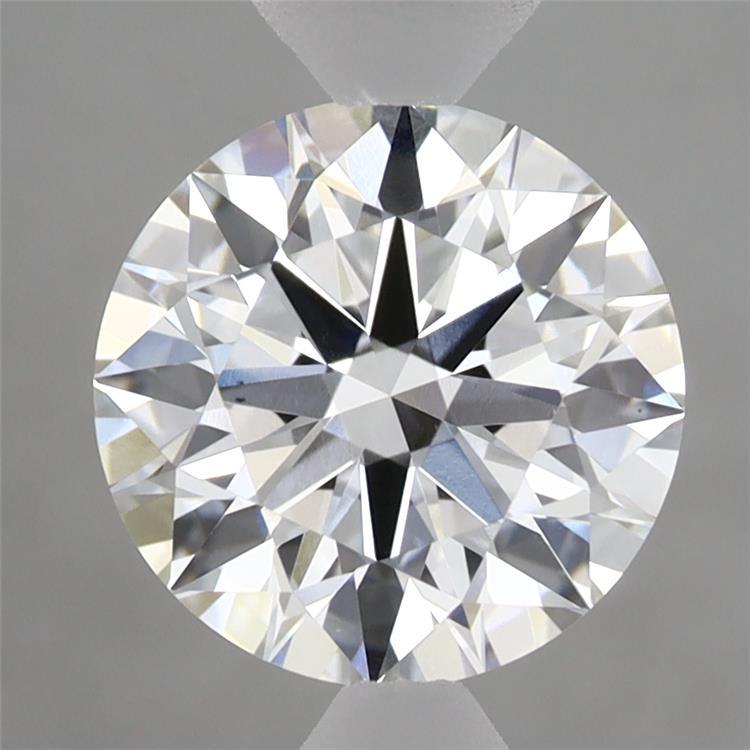 2.31ct Round D VS1 Lab Created Diamond