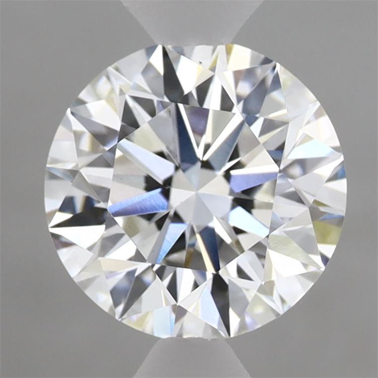 1.85ct Round E VS1 Lab Created Diamond