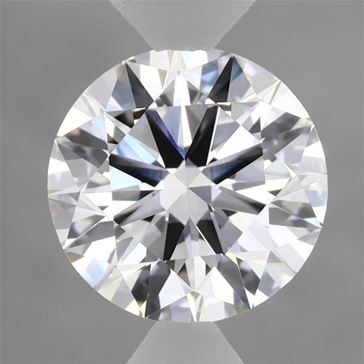 1.83ct Round D VVS2 Lab Created Diamond
