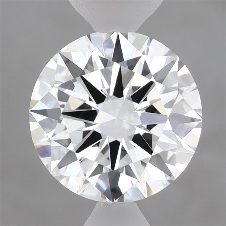 1.85ct Round E VVS2 Lab Created Diamond