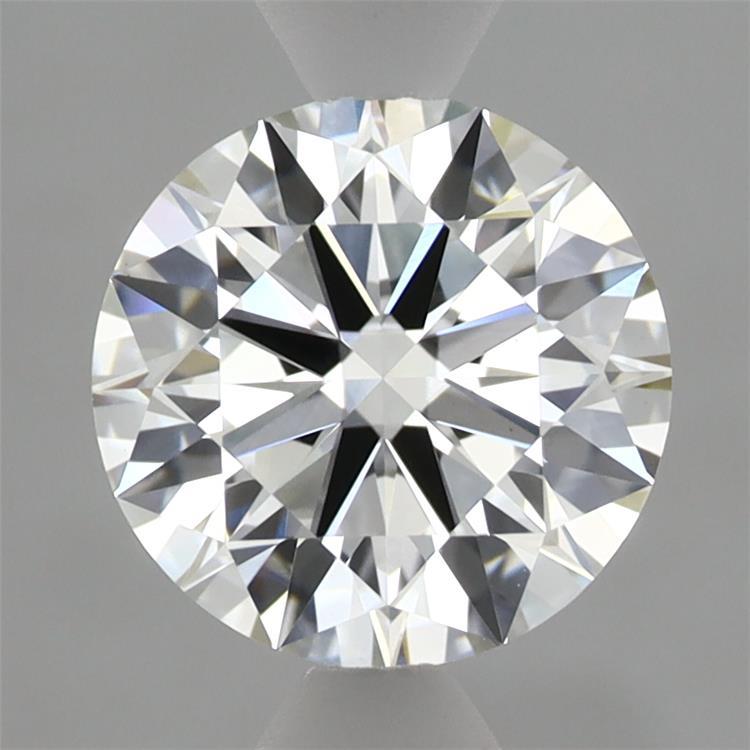 1.9ct Round G VVS2 Lab Created Diamond