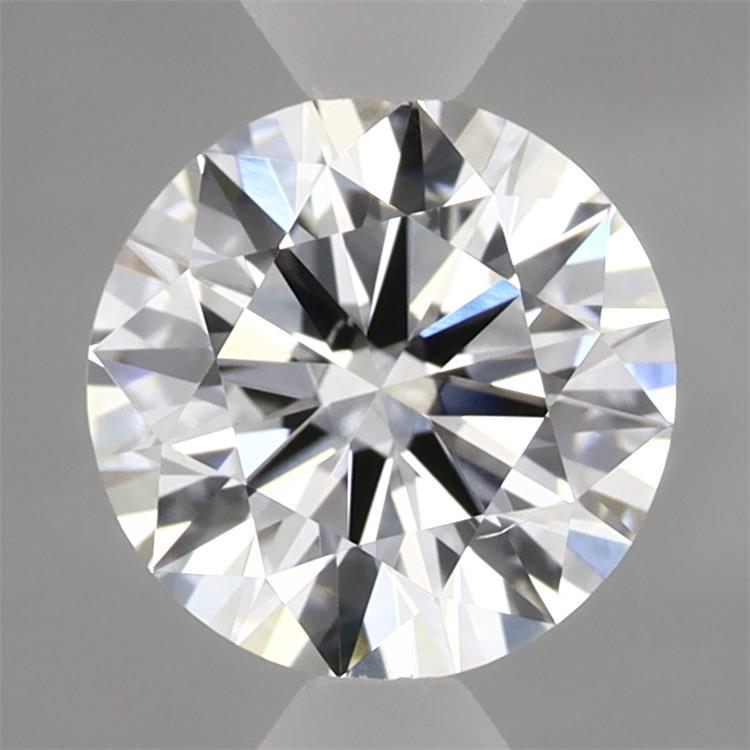 1.46ct Round E VS2 Lab Created Diamond