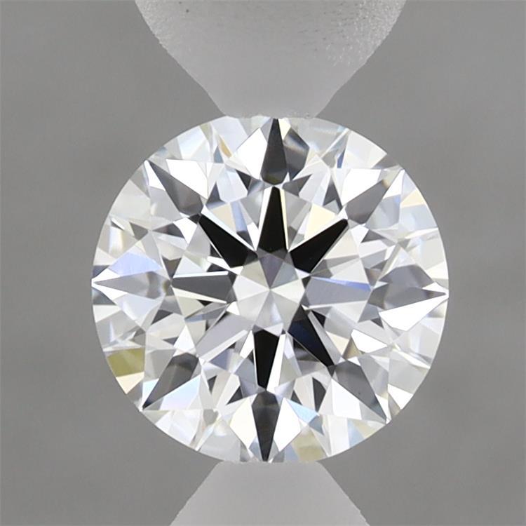 1.05ct Round D VS1 Lab Created Diamond