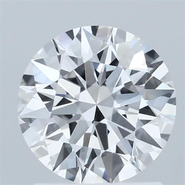 1.41ct Round E VS1 Lab Created Diamond