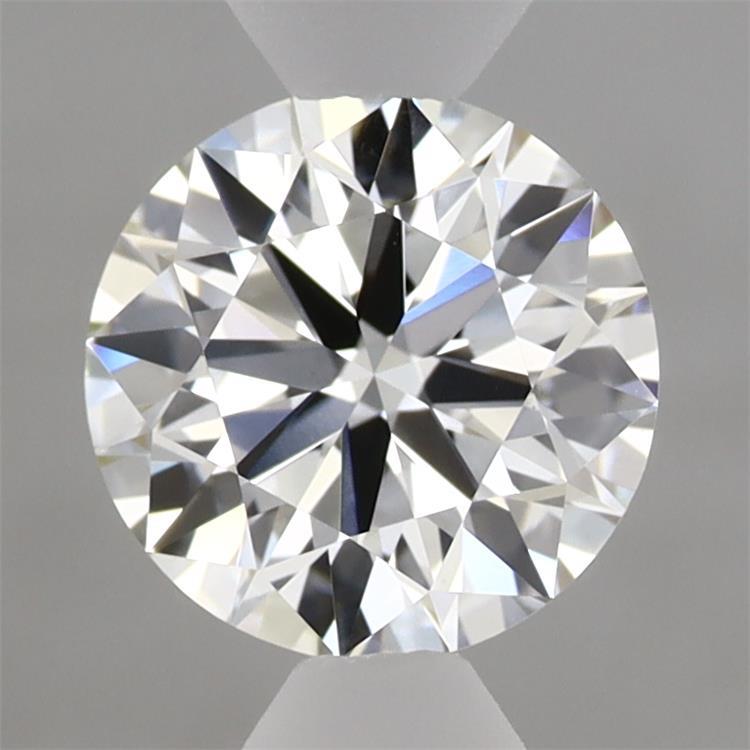1.32ct Round G VS1 Lab Created Diamond
