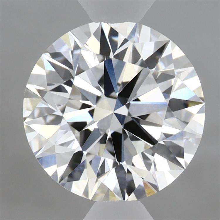 1.85ct Round E VVS2 Lab Created Diamond