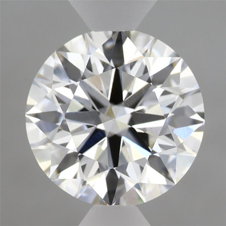 1.9ct Round G VS2 Lab Created Diamond