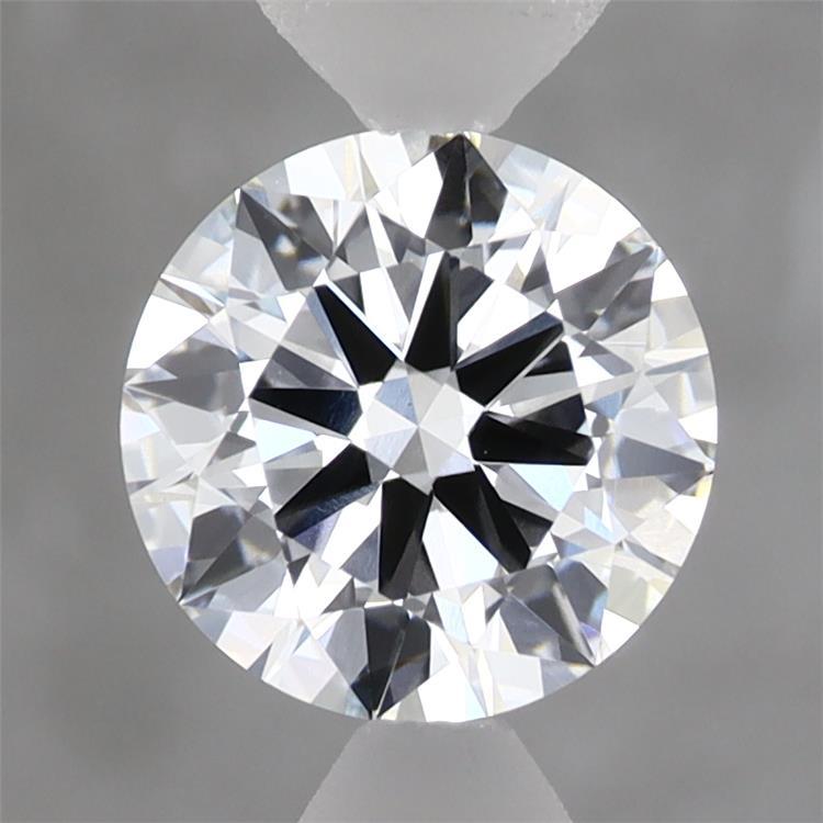 1.45ct Round D VVS2 Lab Created Diamond