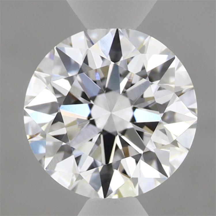 1.46ct Round D VS1 Lab Created Diamond