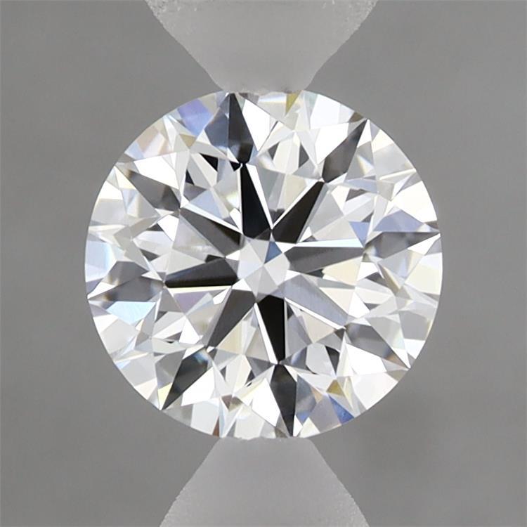 1.13ct Round D VVS1 Lab Created Diamond