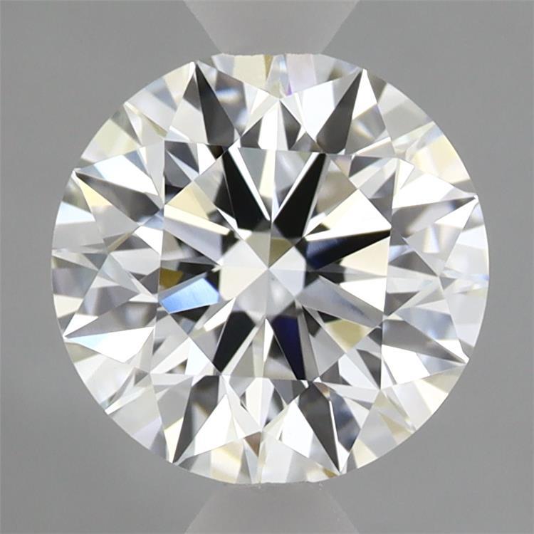 1.85ct Round E VVS2 Lab Created Diamond