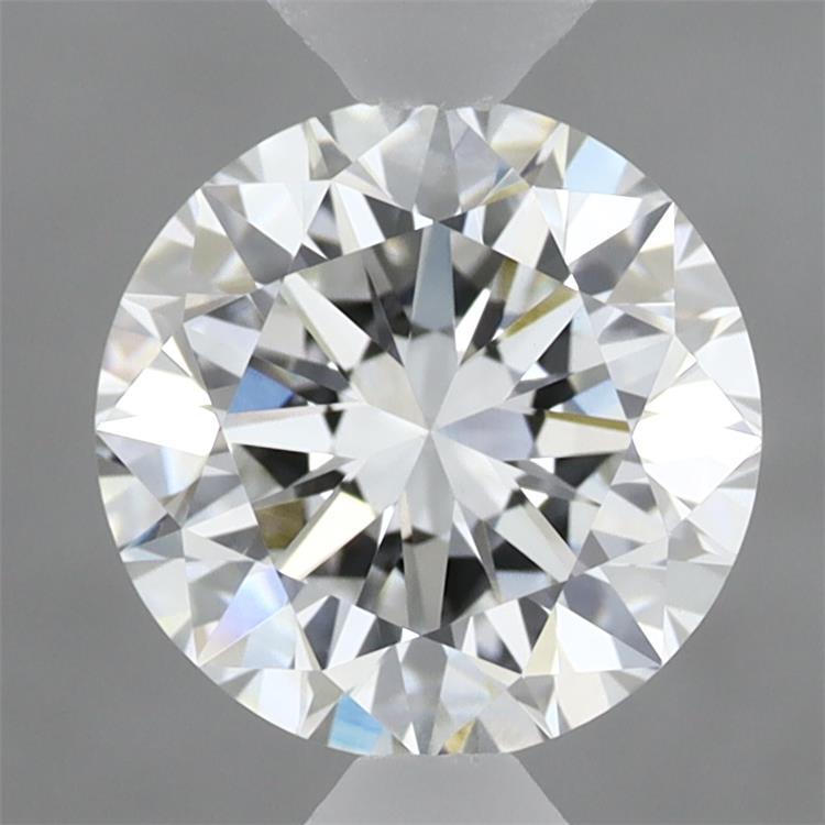 1.92ct Round F VVS2 Lab Created Diamond