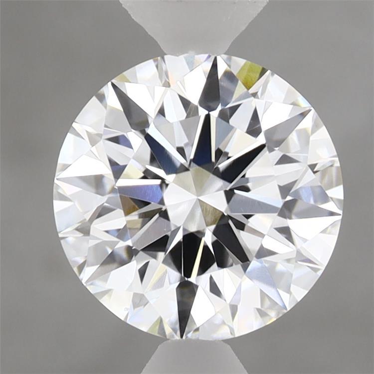 1.95ct Round D VVS2 Lab Created Diamond