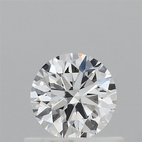 0.52ct Round E VS1 Lab Created Diamond