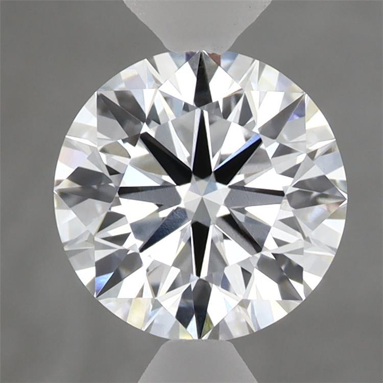 1.87ct Round D VVS2 Lab Created Diamond