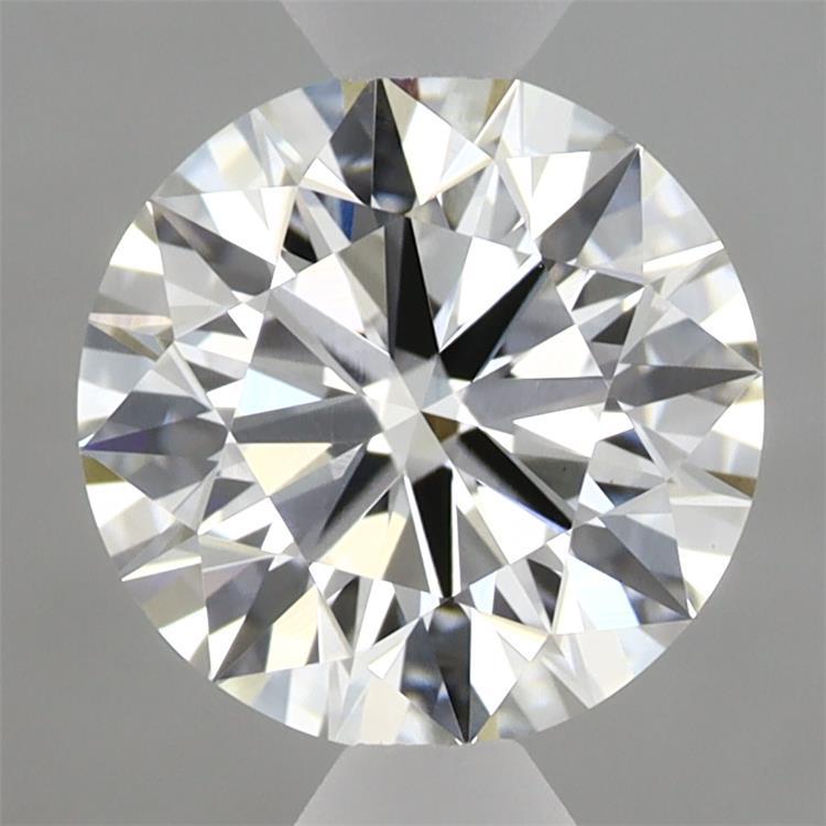 1.83ct Round F VS1 Lab Created Diamond