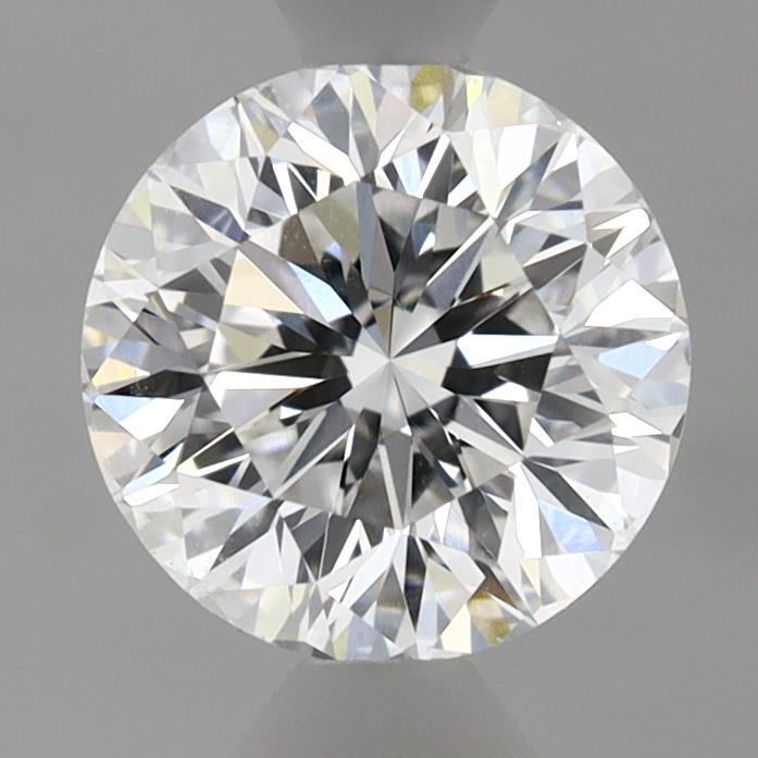 1.5ct Round E VVS2 Lab Created Diamond