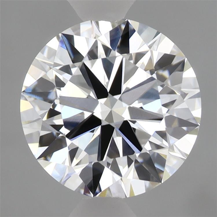 1.99ct Round E VVS2 Lab Created Diamond