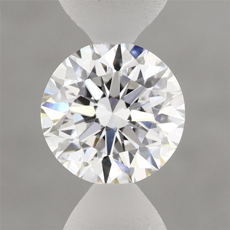 1ct Round E VVS1 Lab Created Diamond