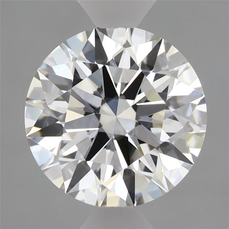 1.93ct Round G VVS2 Lab Created Diamond