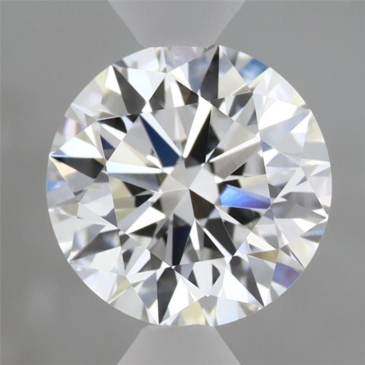 1.97ct Round D VVS2 Lab Created Diamond