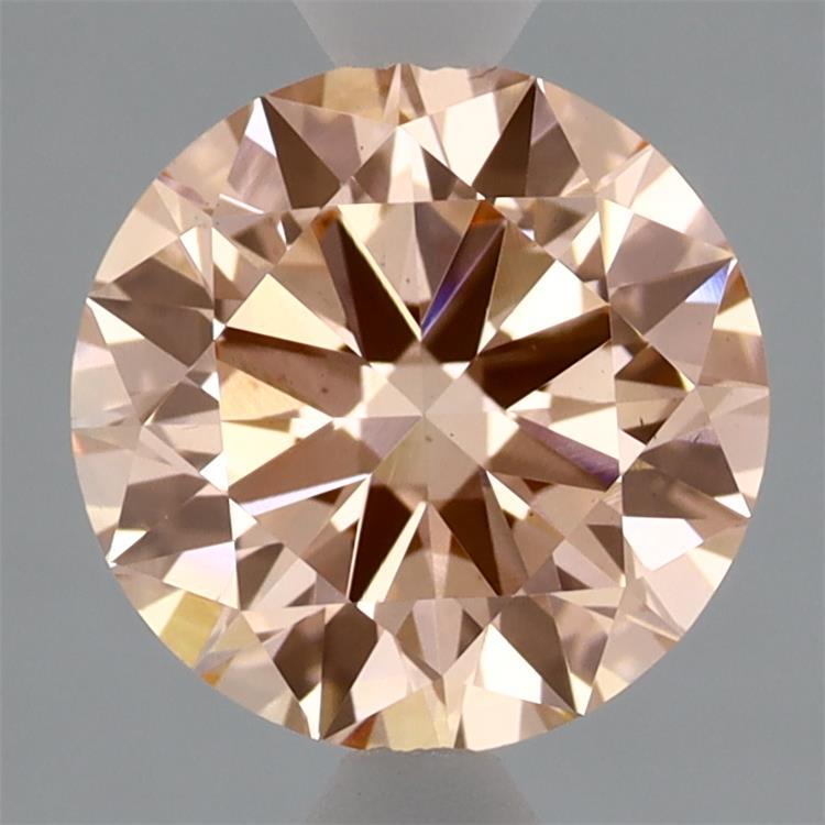 1.99ct Round  VS2 Lab Created Diamond