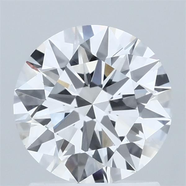 1.4ct Round E VS1 Lab Created Diamond