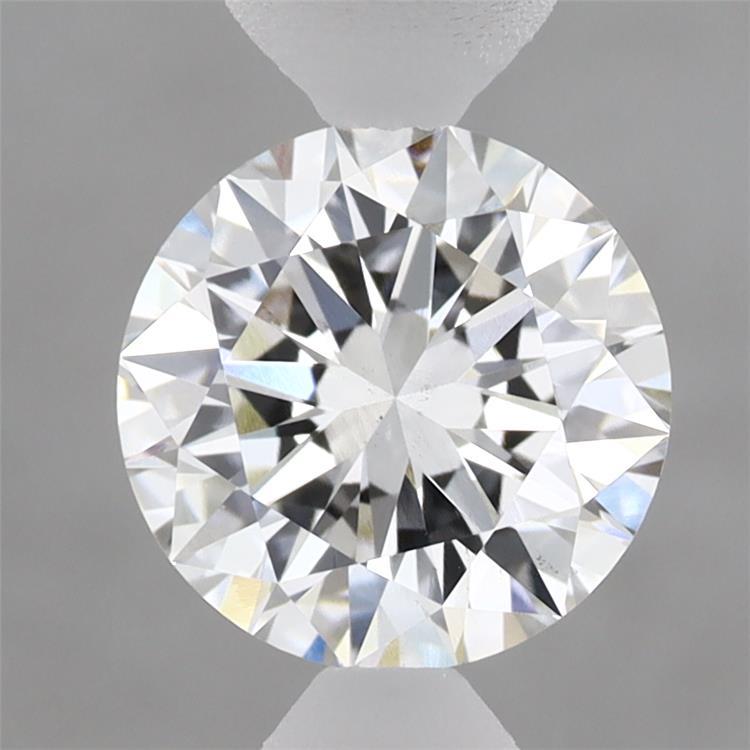 1.74ct Round E VS2 Lab Created Diamond