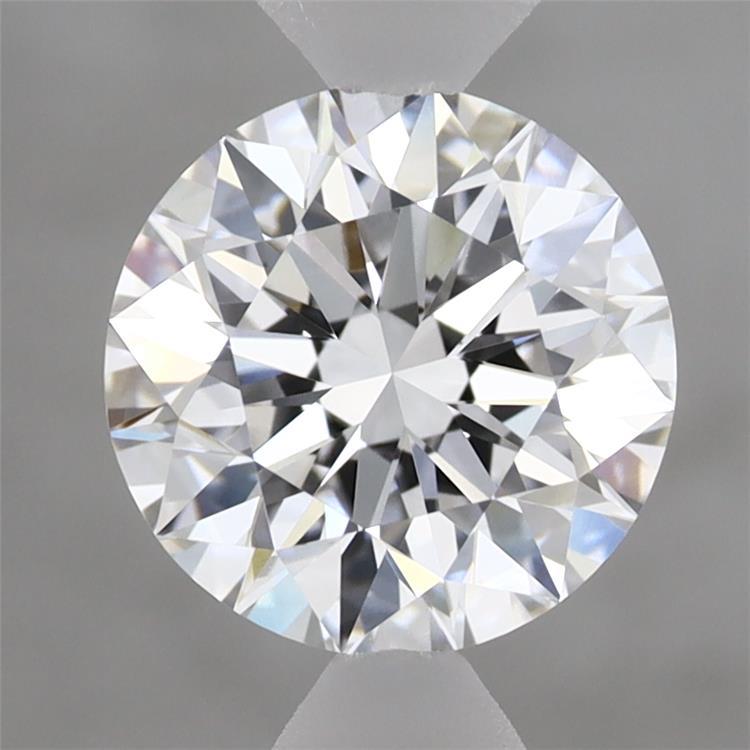 1.97ct Round D VVS2 Lab Created Diamond
