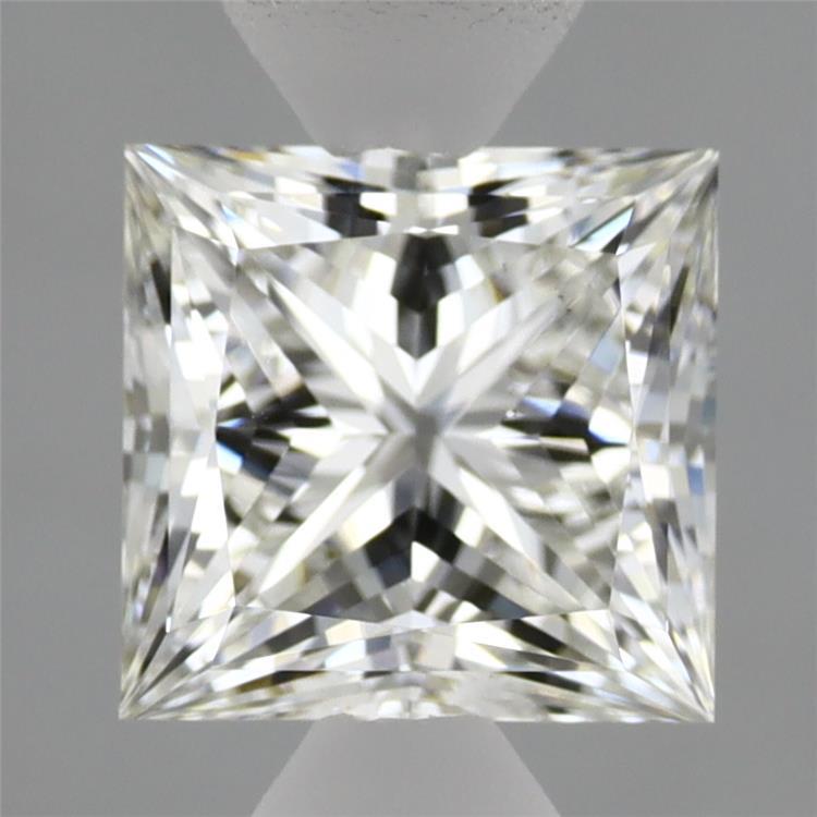1.72ct Princess G VS1 Lab Created Diamond