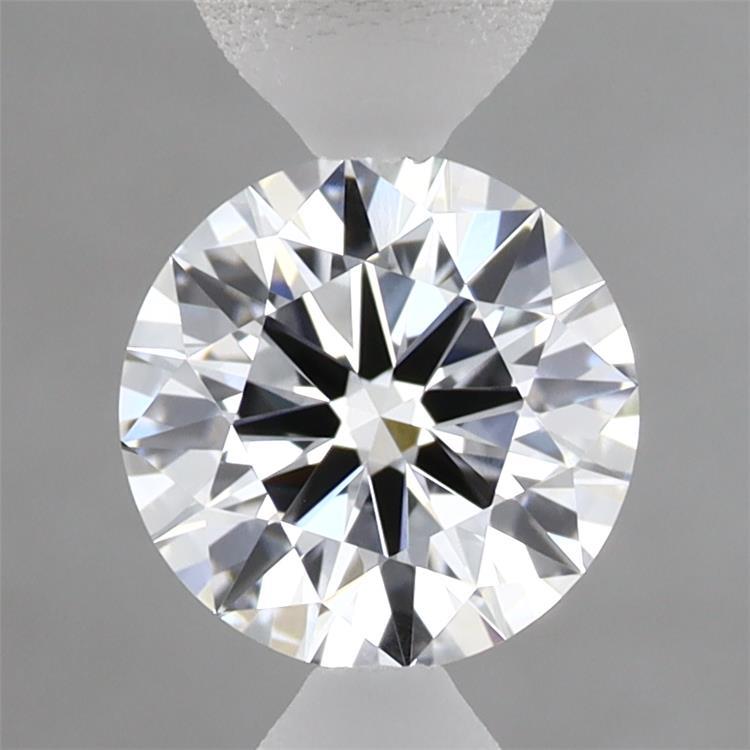 1.18ct Round D VVS1 Lab Created Diamond